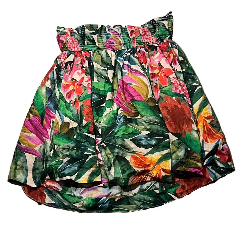 Primark Floral Women's Mini Dress